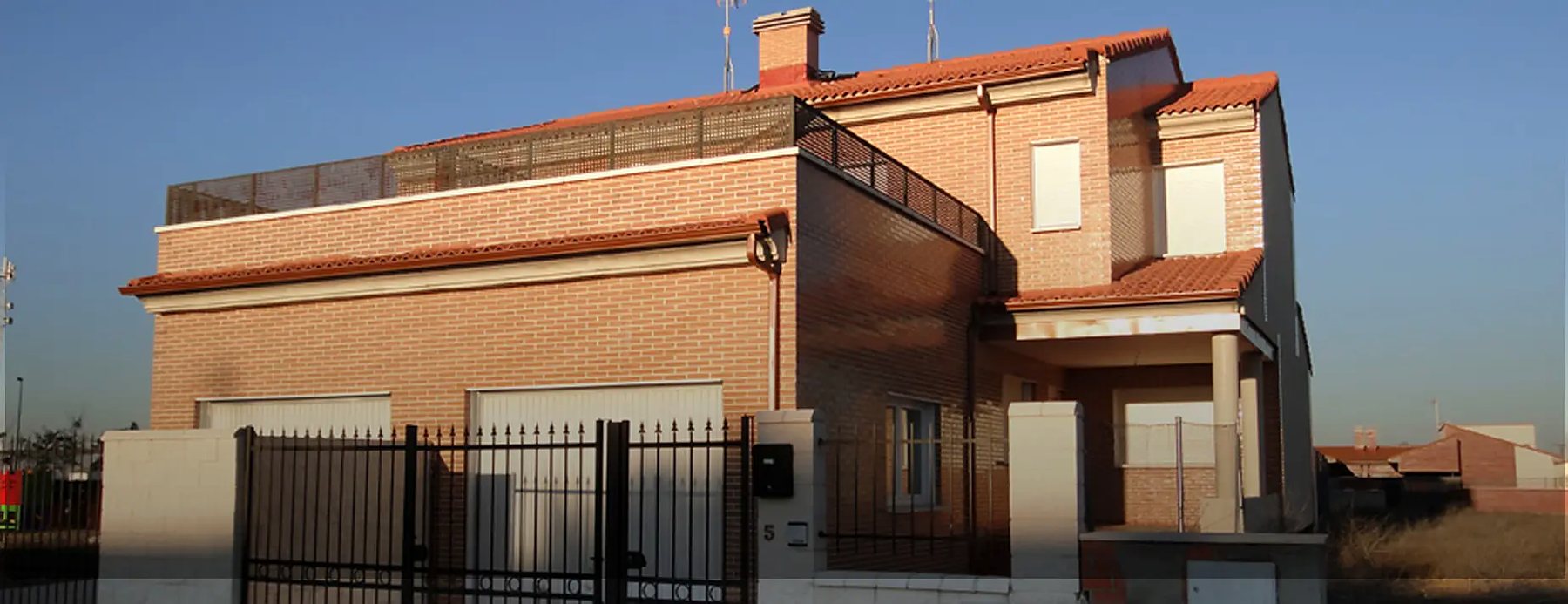 Trabajo de Decorvall en Valladolid