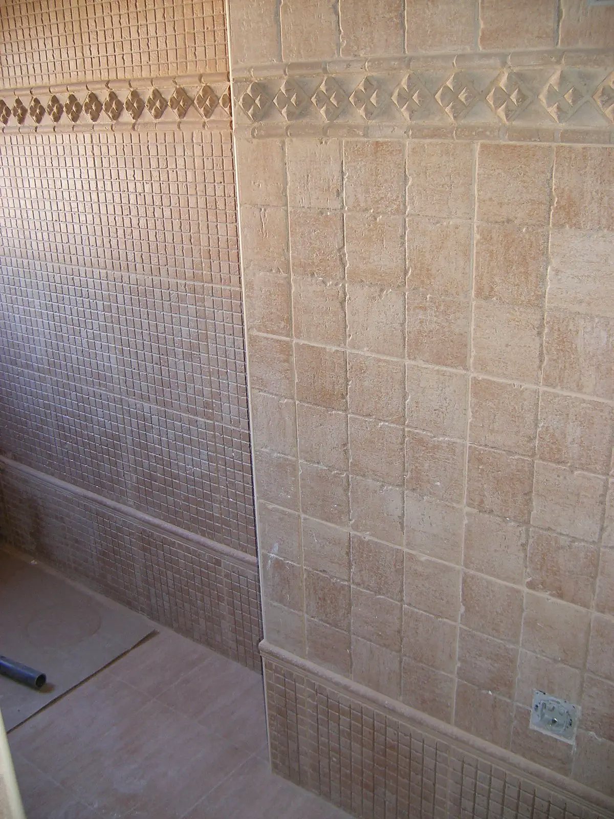 Trabajo de Decorvall en Valladolid
