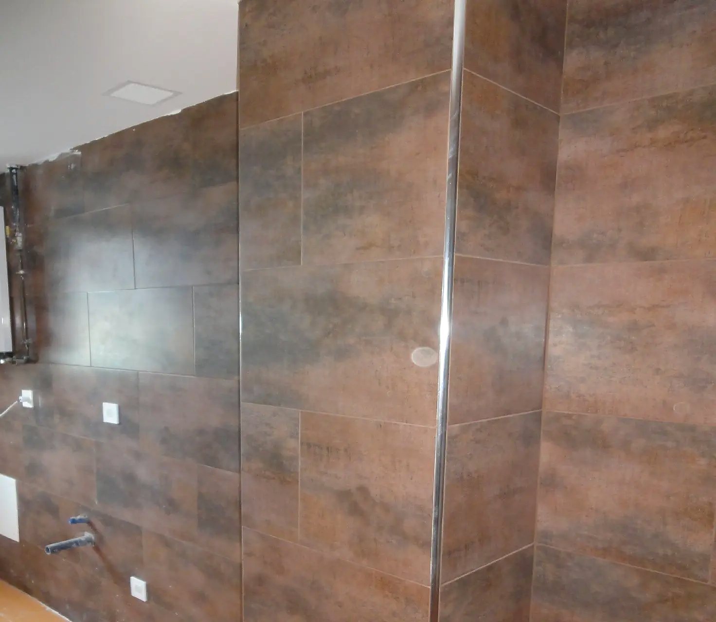 Trabajo de Decorvall en Valladolid