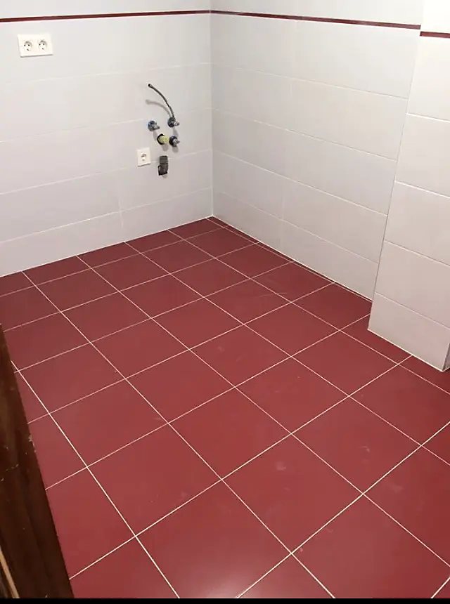 Trabajo de Decorvall en Valladolid