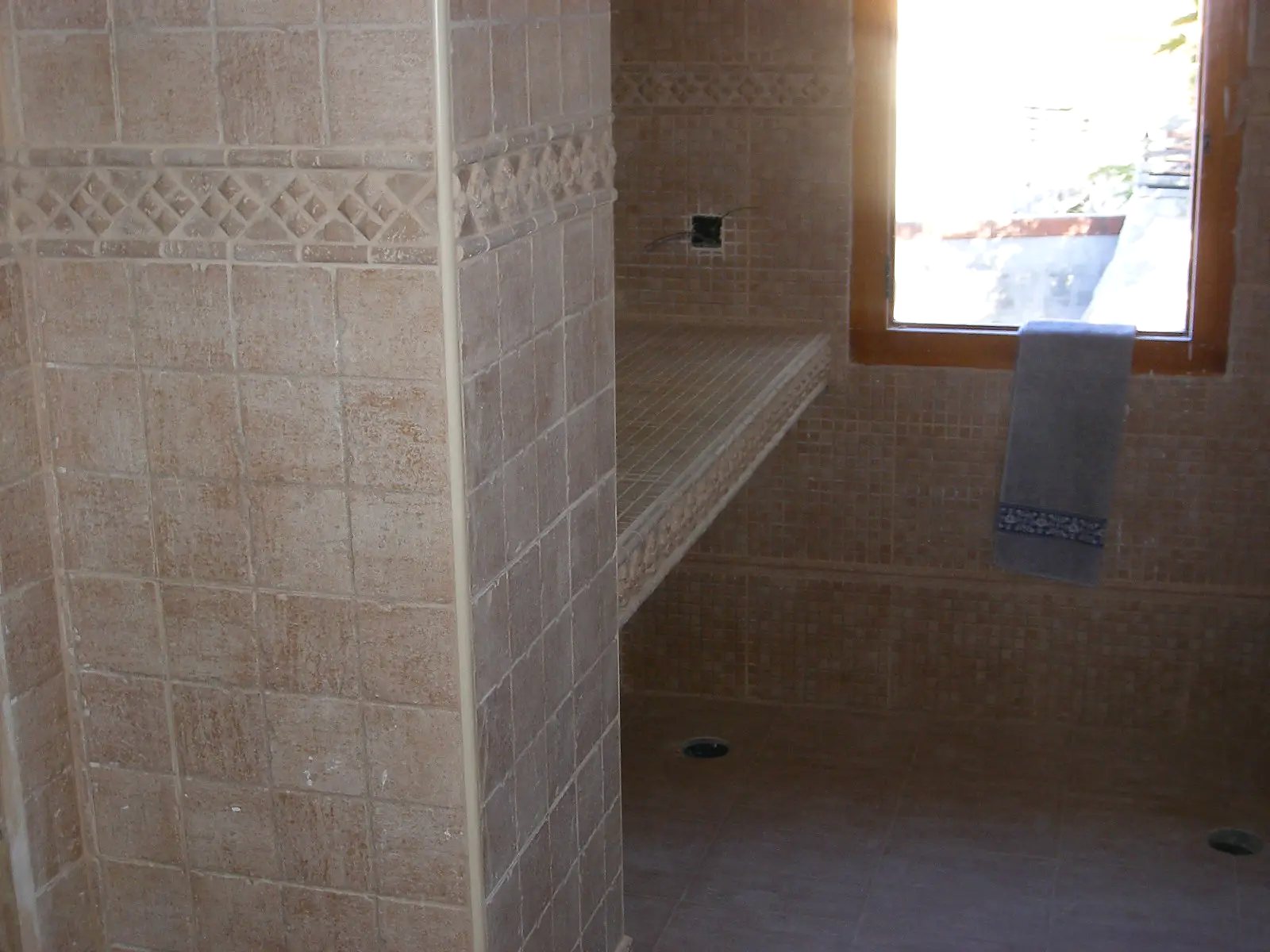 Trabajo de Decorvall en Valladolid