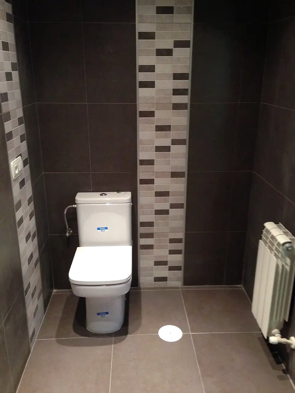 Trabajo de Decorvall en Valladolid
